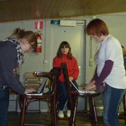 03 ID Oefenweekend